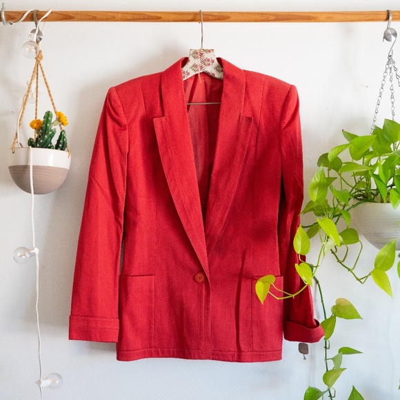 VINTAGE Tahari Two Piece Suit Set - Picture 2 of 10